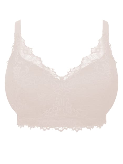 Bralette SENSLA Bralettes Spitzen-BHs,bügellose BHs