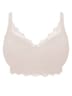 Bralette SENSLA Bralettes Spitzen-BHs,bügellose BHs