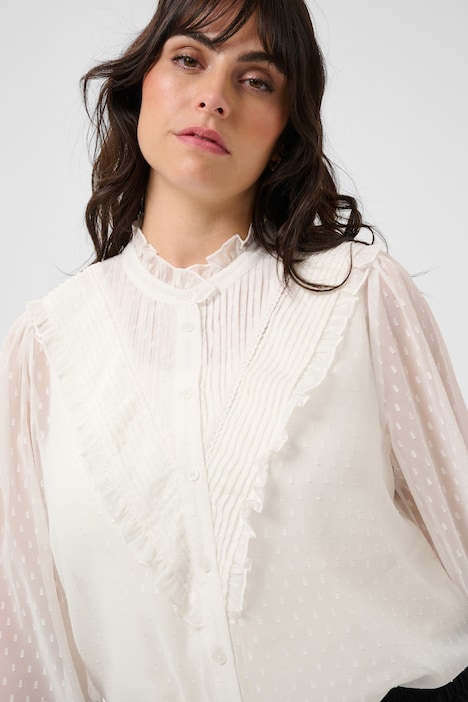 Hemd langarm Regular fit
