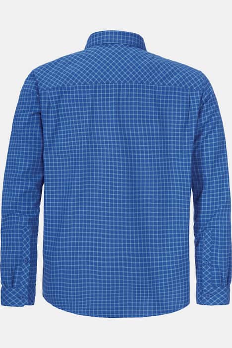 Hemden Hiking Shirt Style Boyoma MNS
