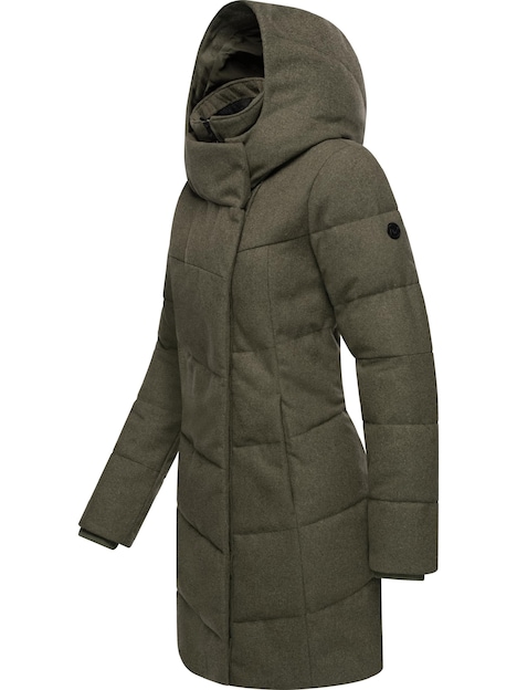 Wintermantel Pavla Coat