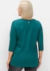 3/4-Arm-Shirt
