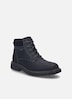 Herren Stiefelette Chance 66, schwarz