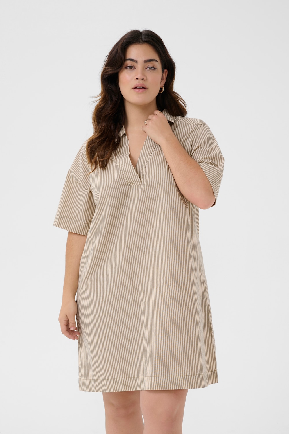 Kleid Loose fit