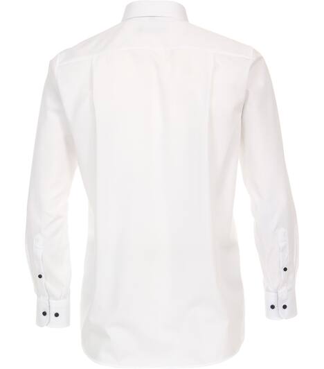 Businesshemd uni Comfort Fit