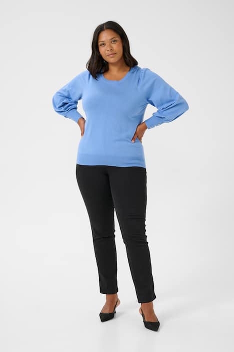 Strickpullover Regular fit