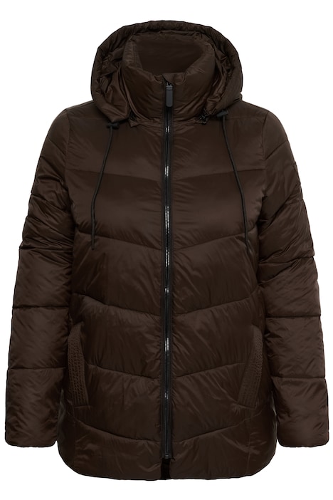 Jacke Regular fit