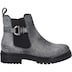 Damen Stiefelette Stacey 04, grau