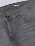 engbers Herren Jeans Classic regular , Dunkelgrau