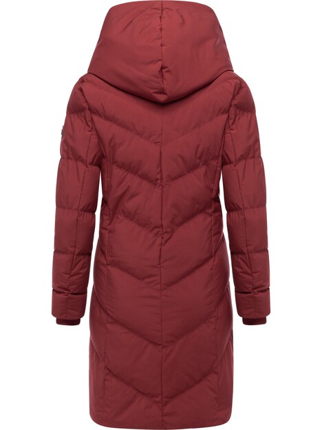 Steppmantel Natalka Soft YOUMODO