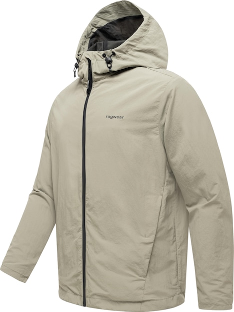 Kapuzenjacke Lewie