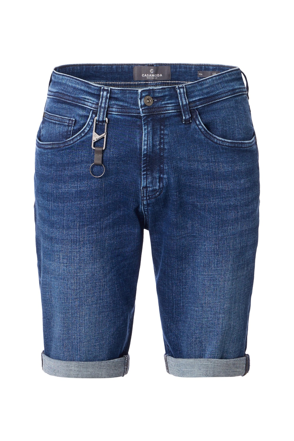 Jeans shorts STEVE uni