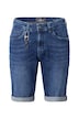 Jeans shorts STEVE uni