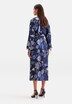Damen Kleid - Druck