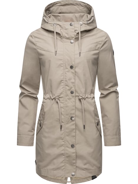 Parka Canny