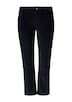 Cordhose / Straight Fit / Mid Rise / Straight Leg