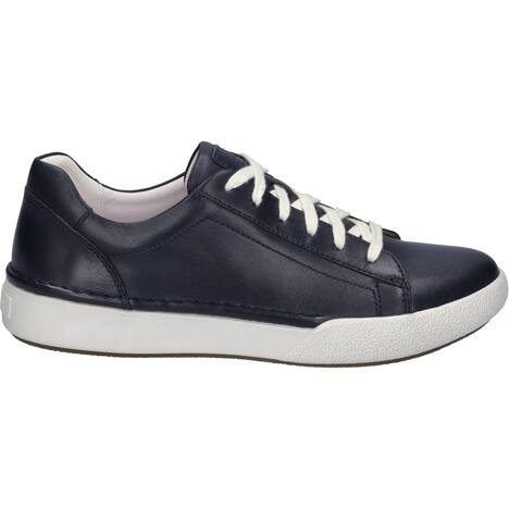 Damen Sneaker Claire 01, indigo