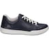 Damen Sneaker Claire 01, indigo