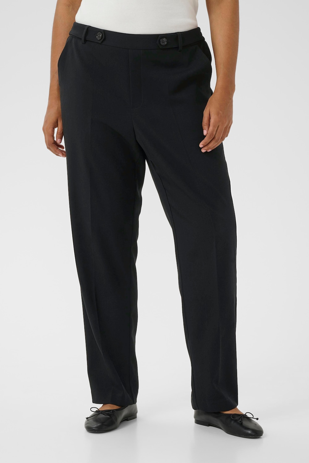 Hose Regular fit