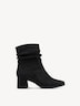 Damen Stiefelette H-Weite