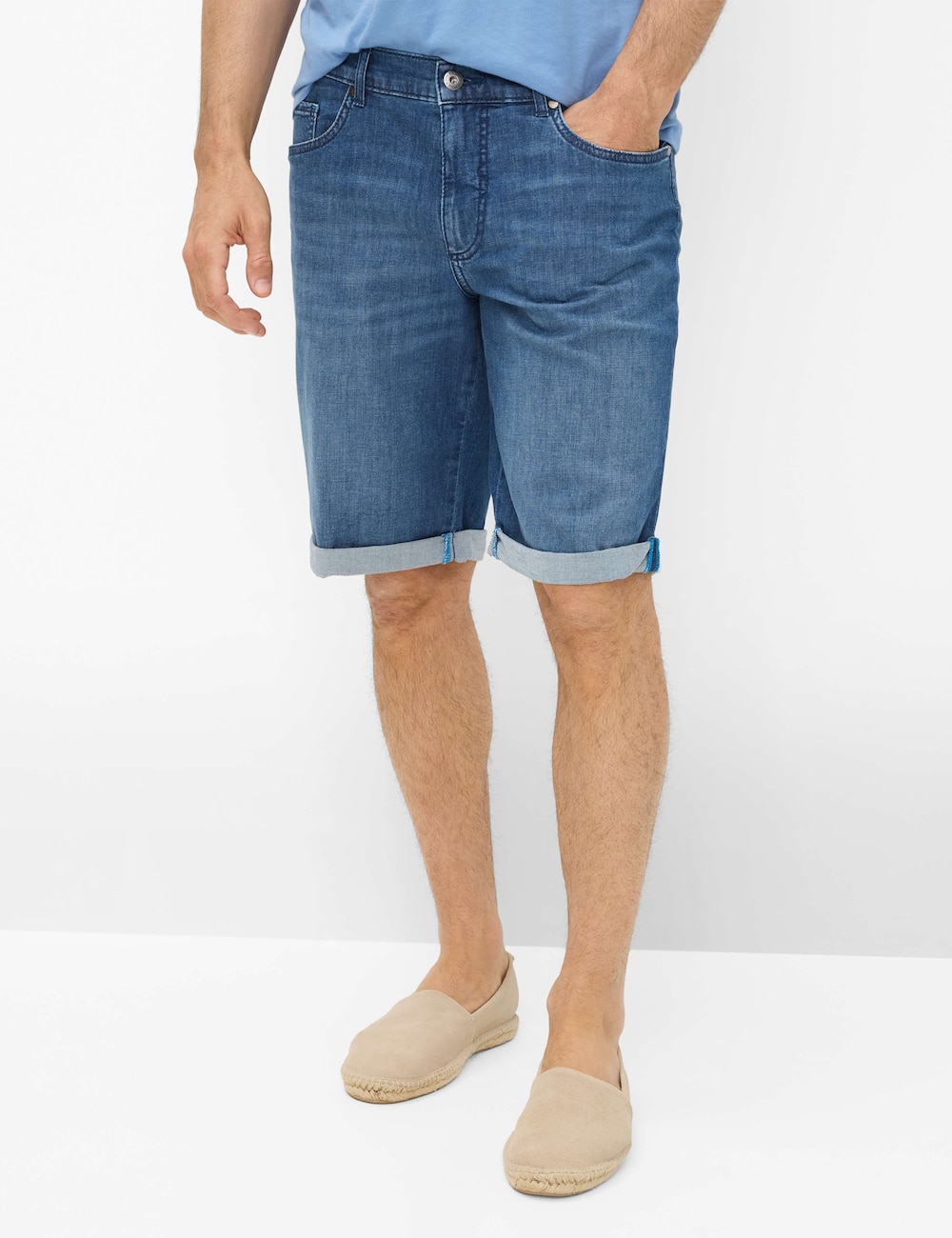 Style BRAD Hosen kurz