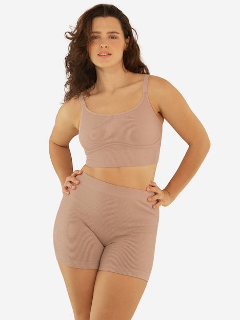 High-Waist-Shorts FREEDA