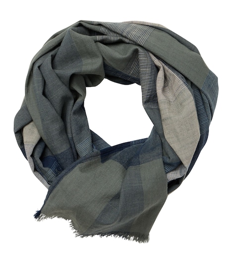 Schal Print