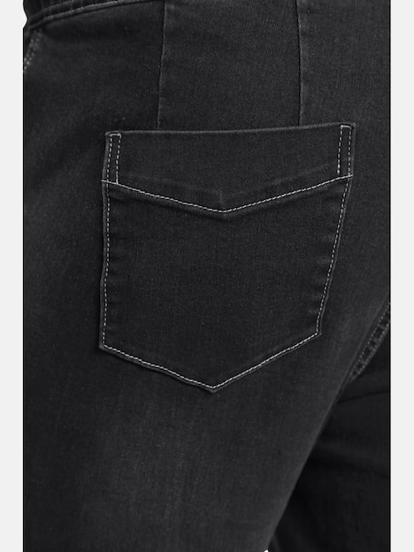 Schlupfjeans BARON TECEL