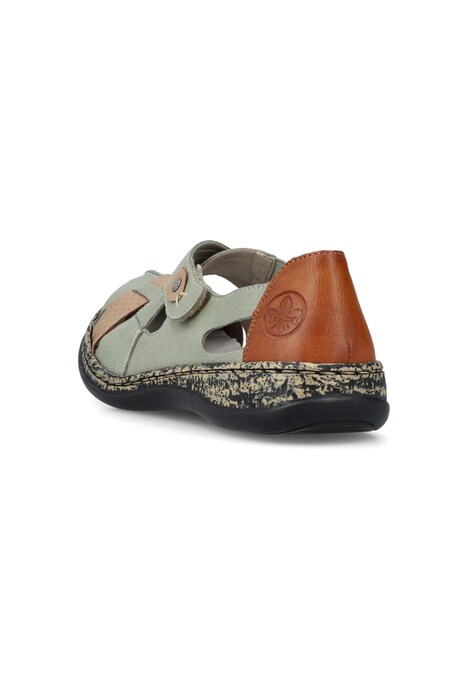 Ballerinas 46368