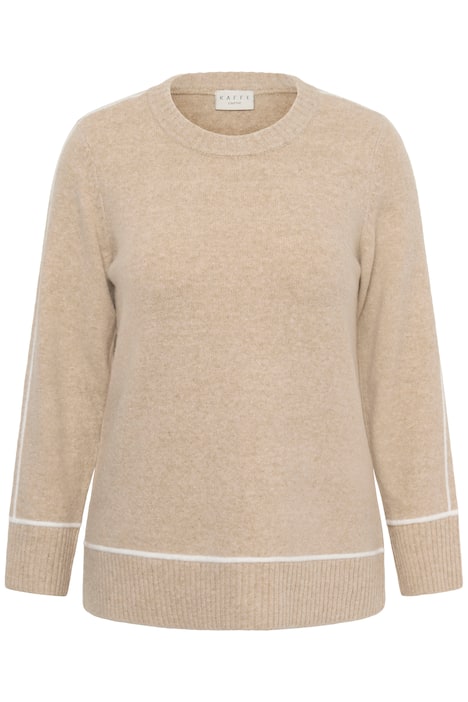 Strickpullover Regular fit