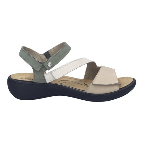 Damen Sandale Ibiza 02, ceramic-multi
