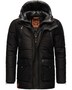 Winterjacke Mitjaa