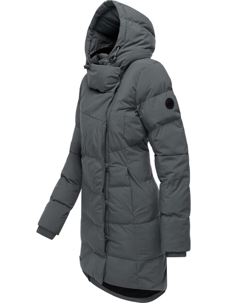 Wintermantel Pavla Soft YOUMODO