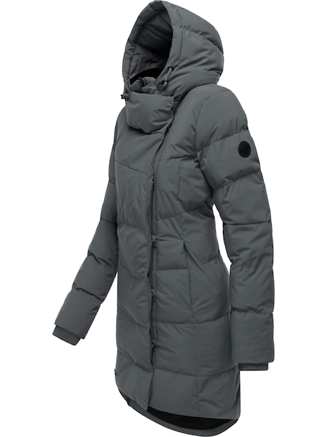 Wintermantel Pavla Soft YOUMODO