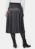GOLDNER PlissÃ©rok PlissÃ©rok in metallic look
