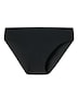 SCHIESSER Damen Slip - schwarz