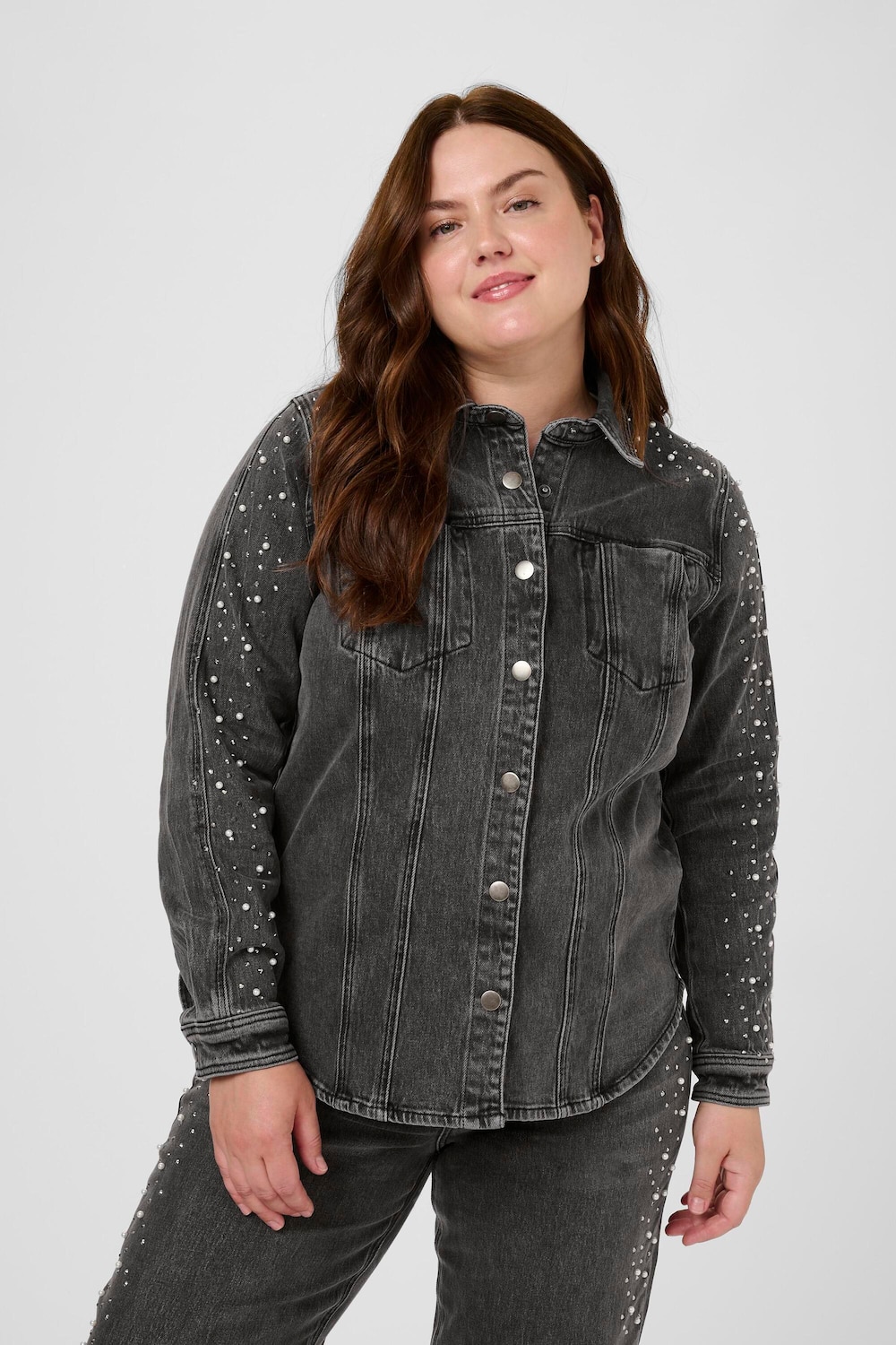 Jeanshemd Regular fit