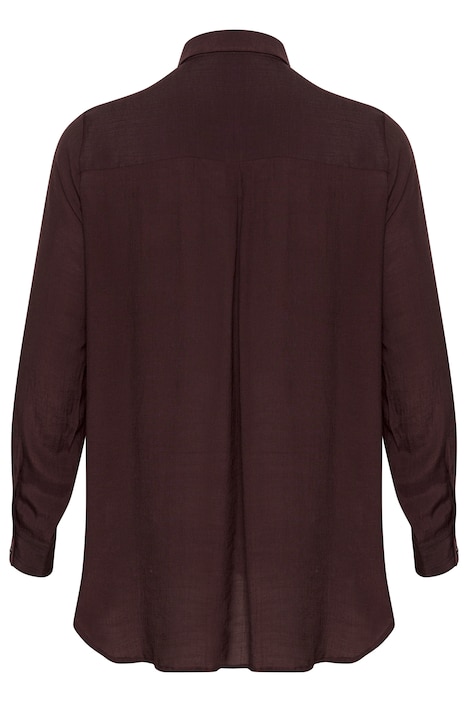 Langarm - Hemd Loose fit