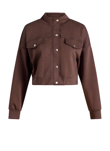 Strickjacke Ycvirna