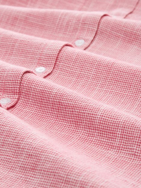 Bluse mit Brusttaschen