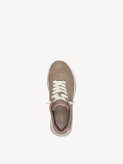 Damen Sneaker H-Weite