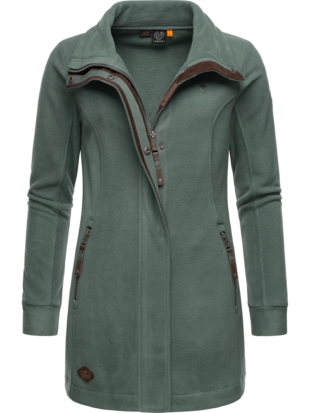 Fleecejacke Letrice Fleece