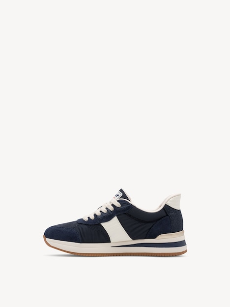 Damen Sneaker H-Weite