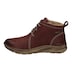 Damen Stiefelette Conny 56, bordeaux