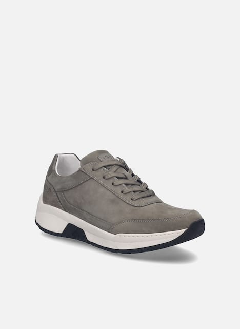 Herren Sneaker Mitchell 03, granit