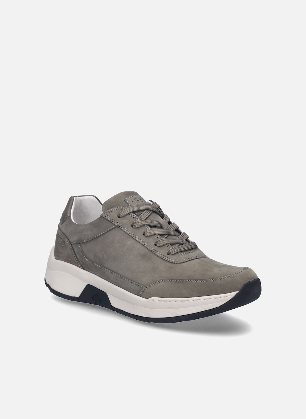 Herren Sneaker Mitchell 03, granit