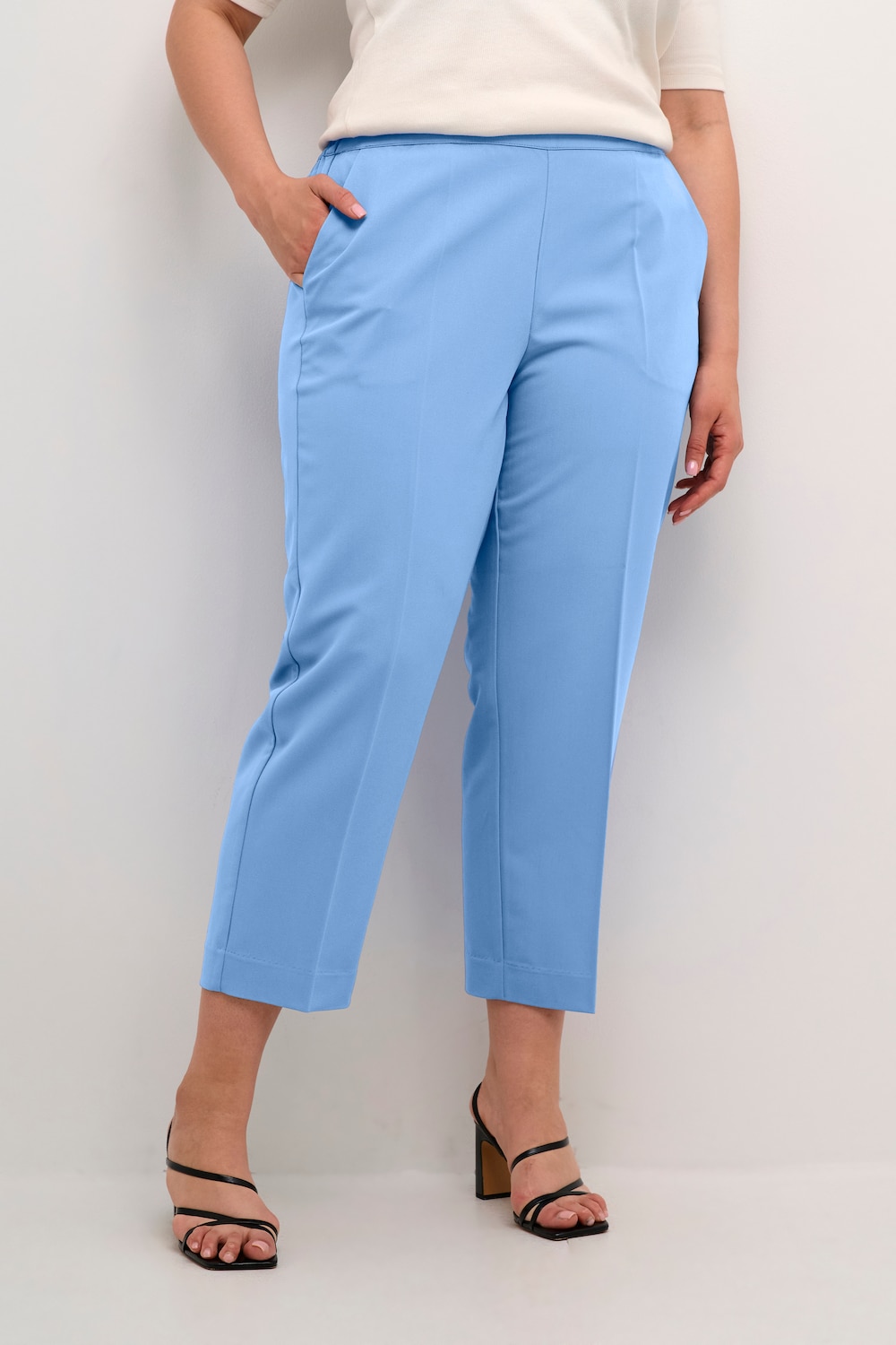 Hose Regular fit