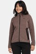 Fleecejacke Hiking CIRC Fleece Jk Style Yew WMS