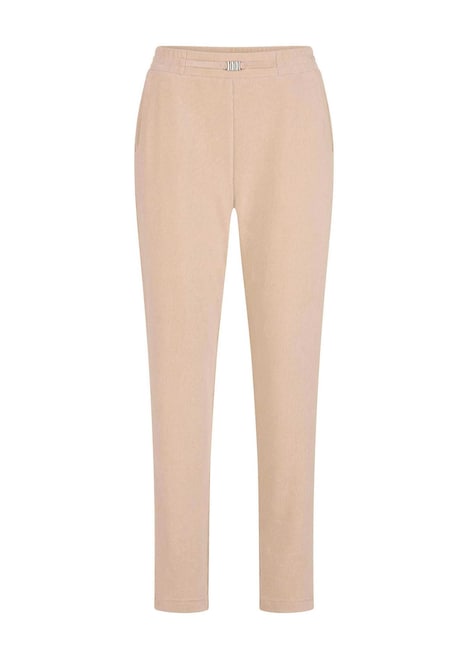 Cordhose SARA mit Taschen