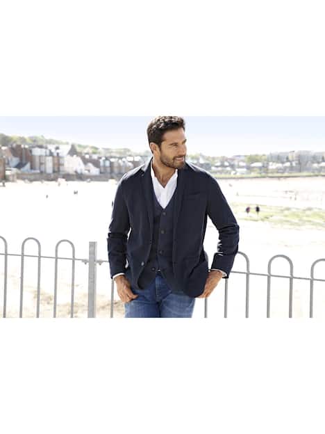 Colbert 2-Dlg HOLMSTEIN